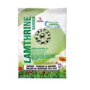LAMTHRINE GARDEN 25GR - DIPIL