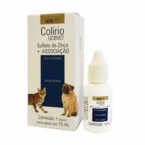 COLIRIO 15 ML - UCB