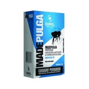 MADEPULGA 1 KG - DIPIL