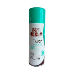 TIURAN AEROSOL 125ML - DUPRAT