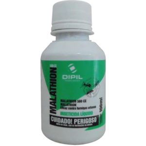 MALATHION 100ML - DIPIL