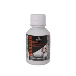 NEXXOR 100ML - DIPIL