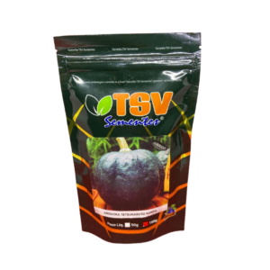 ABOBORA TETSUKABUTO KANDA HIB. 100GR - TSV