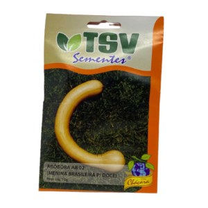 ENVELOPE ABOBORA AB 02 MENINA 10GR - TSV