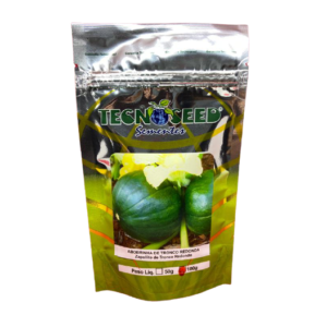 ABOBRINHA TRONCO REDONDA 100G - TSV