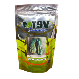 ABOBRINHA TE 013 MINI PAULISTA 250GR - TSV