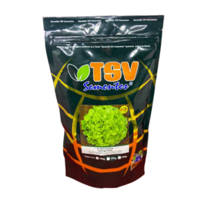 ALFACE VITALIA PELETIZADA 25.000 SEM - TSV