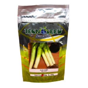 ALHO PORRO 50GR - TSV