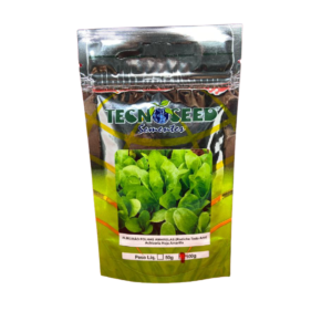 ALMEIRAO FOLHAS AMARELAS 100GR - TSV