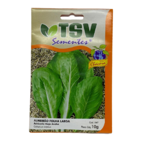 ENVELOPE ALMEIRAO FOLHA LARGA 10GR - TSV