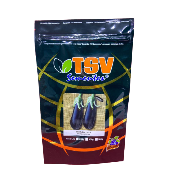 BERINJELA CHICA HIB. 10.000 - TSV