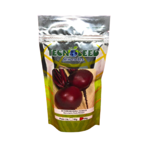 BETERRABA EARLY WONDER 100GR - TSV