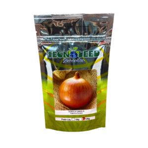 CEBOLA CRIOULA 100GR - TSV