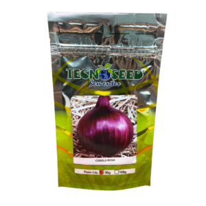 CEBOLA ROXA 50GR - TSV