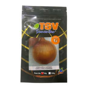 CEBOLA BOLA SUPREMA 50GR - TSV
