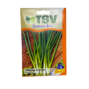 ENVELOPE CEBOLINHA TODO ANO 5GR - TSV