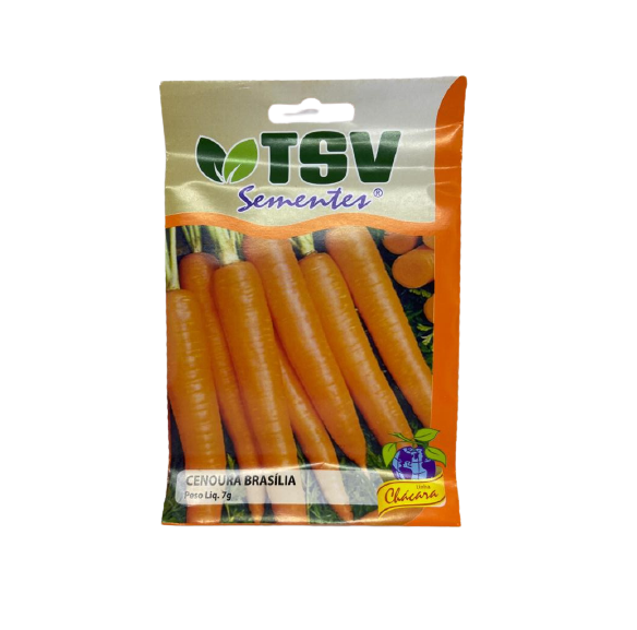 ENVELOPE CENOURA BRASILIA 10GR - TSV