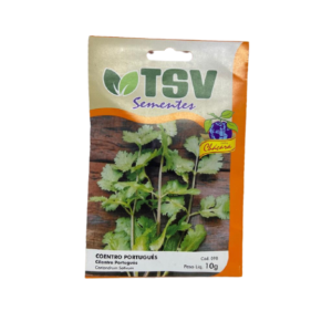 ENVELOPE COENTRO PORTUGUES 10GR - TSV