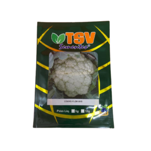 COUVE FLOR B15 1.000 SEM. - TSV