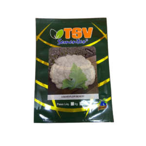 COUVE FLOR HIB. DESERT 1.000 - TSV
