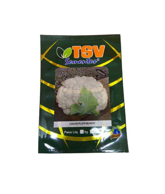 COUVE FLOR HIB. DESERT 1.000 - TSV