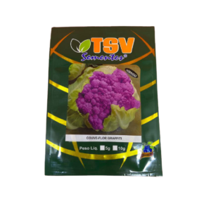 COUVE FLOR GRAFFITI HIB. 1.000 SEM. - TSV