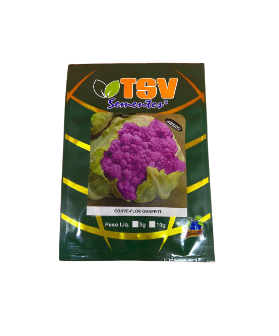 COUVE FLOR GRAFFITI HIB. 1.000 SEM. - TSV