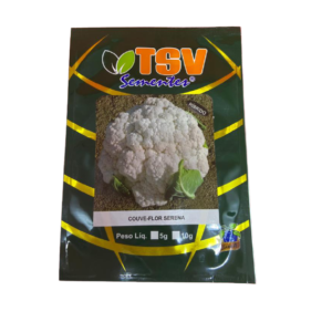 COUVE FLOR HIB. SERENA 1.000 SEM. - TSV
