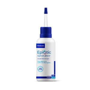 EPIOTIC SPHERULITES 100ML - VIRBAC