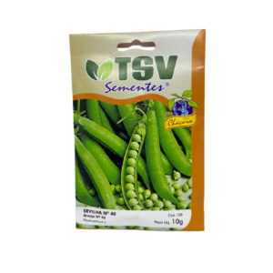 ENVELOPE ERVILHA Nº 40 10GR - TSV
