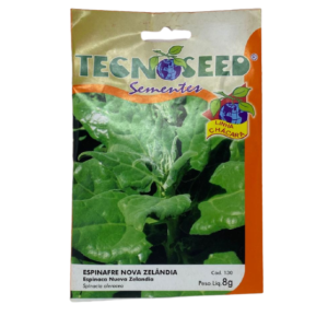 ENVELOPE ESPINAFRE NOVA ZELANDIA 8GR - TSV