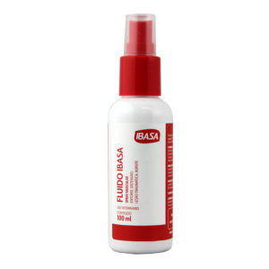 FLUIDO SPRAY 100ML - IBASA