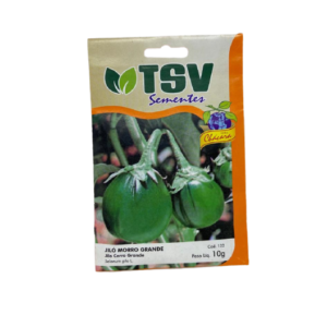 ENVELOPE JILO MORRO GRANDE 10GR - TSV