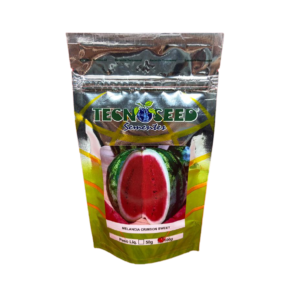 MELANCIA CRIMSON SWEET 100GR - TSV