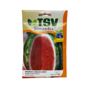 ENVELOPE MELANCIA CRIMSON SWEET 10GR - TSV