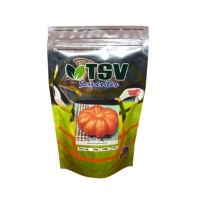 ABOBORA MORANGA EXPOSICAO CA 250G - TSV