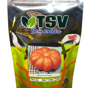 ENVELOPE ABOBORA MORANGA 10GR - TSV
