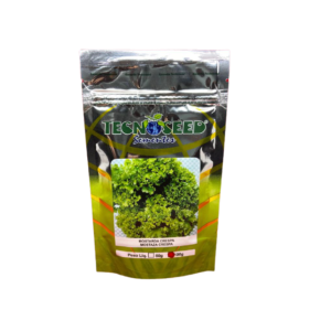 MOSTARDA CRESPA 100GR - TSV