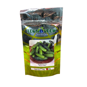 PEPINO CALYPSO 100GR - TSV