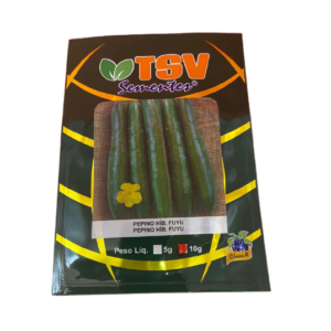 PEPINO HIB. FUYU 10g - TSV