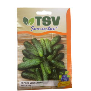 ENVELOPE PEPINO WISCONSIN 10GR - TSV