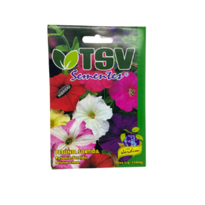 ENVELOPE FLOR PETUNIA 150MG - TSV