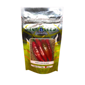 PIMENTA DEDO DE MOCA 100G - TSV