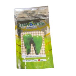 PIMENTAO CASCADURA IKEDA 100GR - TSV
