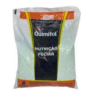 CALCIO F 1KG - QUIMIFOL