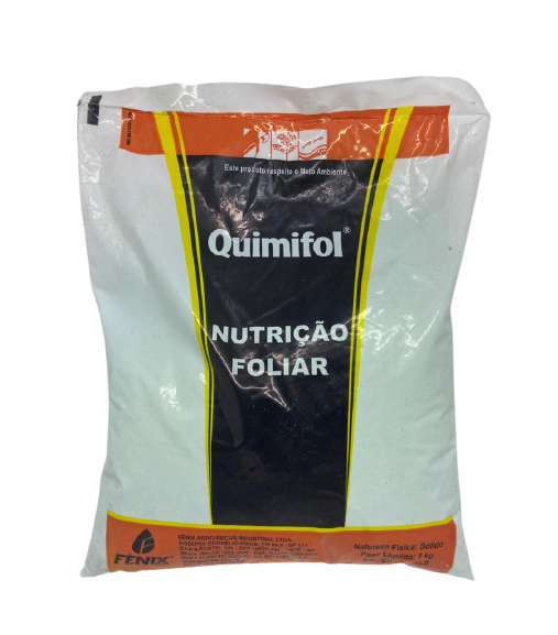 BORO 1KG - QUIMIFOL