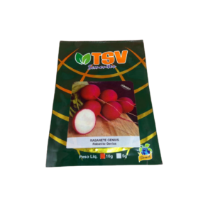RABANETE GENIUS HIB. 10GR - TSV