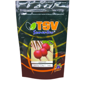 RABANETE RUBY HIB. 100GR - TSV