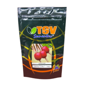 RABANETE RUBY HIB. 10GR - TSV