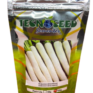 NABO RABANO MINOWASE 100GR - TSV